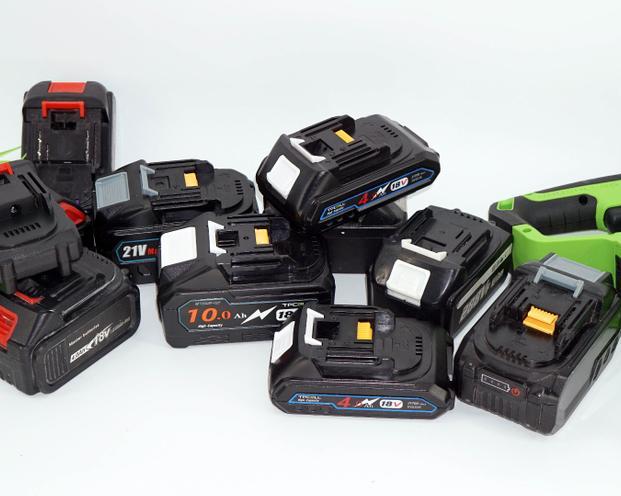 Какие аккумуляторы выбирать для инструмента? Обзор проверенных батарей базе 18650 и 21700 элементов