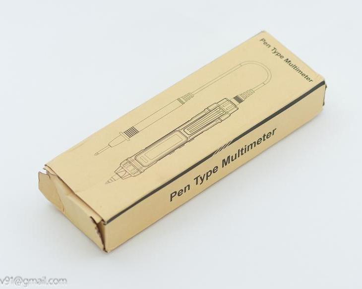 Идеальный помощник электрика: обзор мультиметра