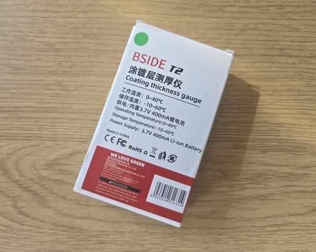 Как не купить кота в мешке? Обзор толщиномера Bside T2 для проверки автомобилей