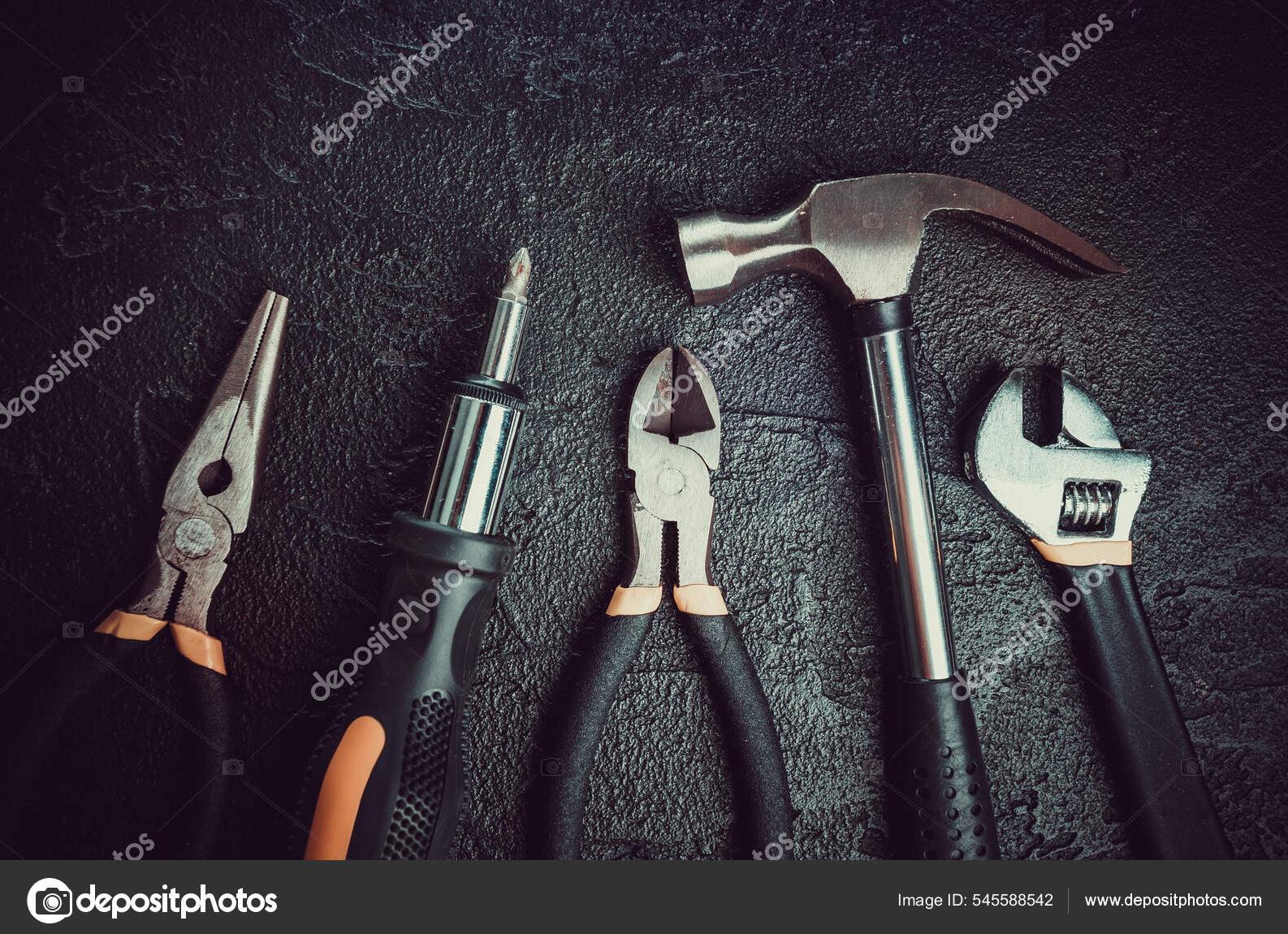 Какие существуют виды молотков для дома