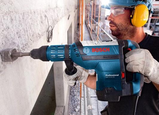 Как правильно выбрать перфоратор для дома