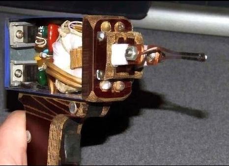 Как сделать импульсный паяльник своими руками