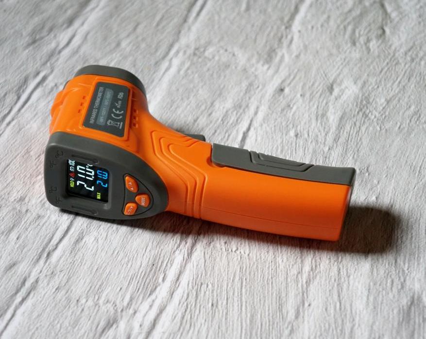 Инфракрасный термометр Inkbird  INK