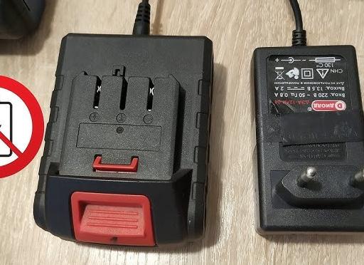 Почему не заряжается аккумулятор шуруповерта и что делать