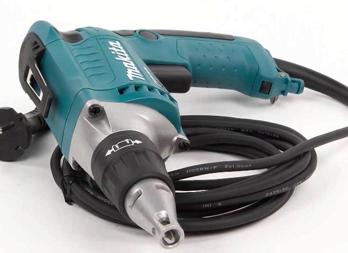 Какой сетевой шуруповерт лучше