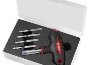 Как выбрать и использовать динамометрическую отвертку