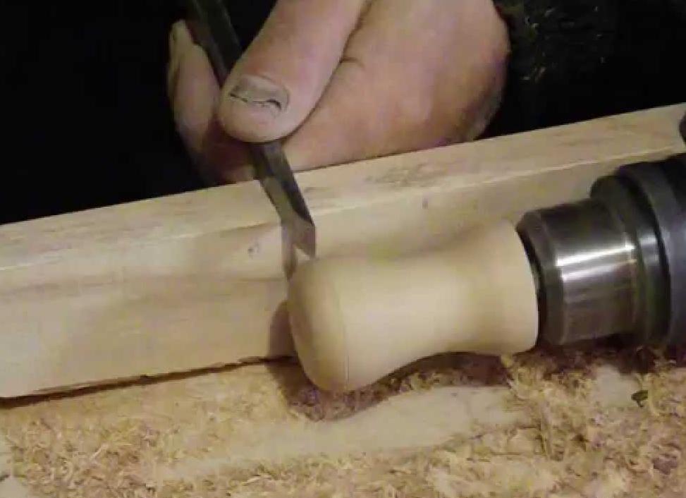 Как сделать токарный станок из дрели своими руками