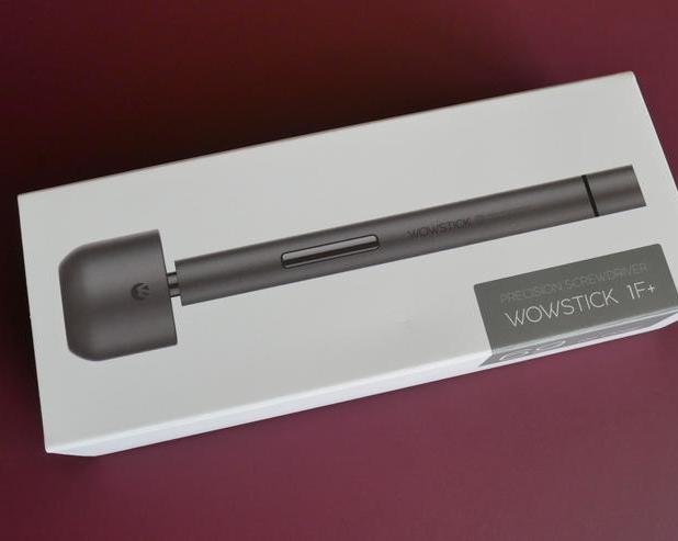 Wowstick 1F+ (69 предметов) отличная идея для подарка