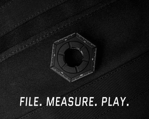 Как из одной гайки сделать шесть напильников? Стартап инженеров из Apple выпускает необычный мультитул