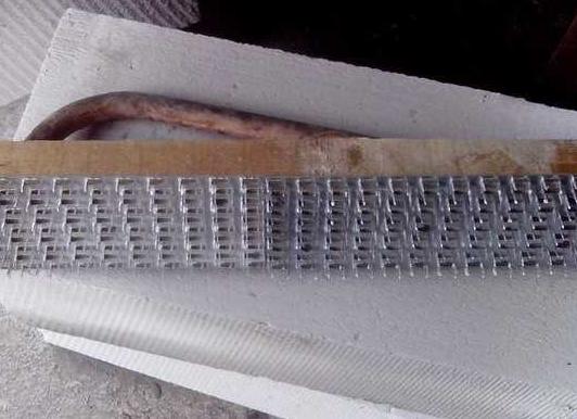 Как самостоятельно сделать рубанок для газобетона