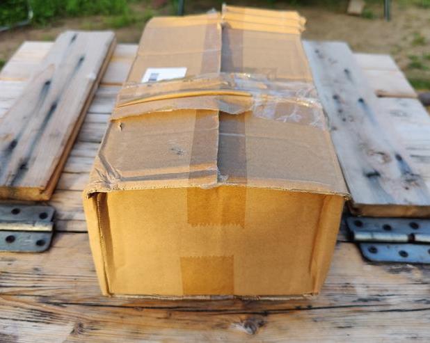 Взял и сделал: обзор маленькой аккумуляторной цепной пилы Violeworks