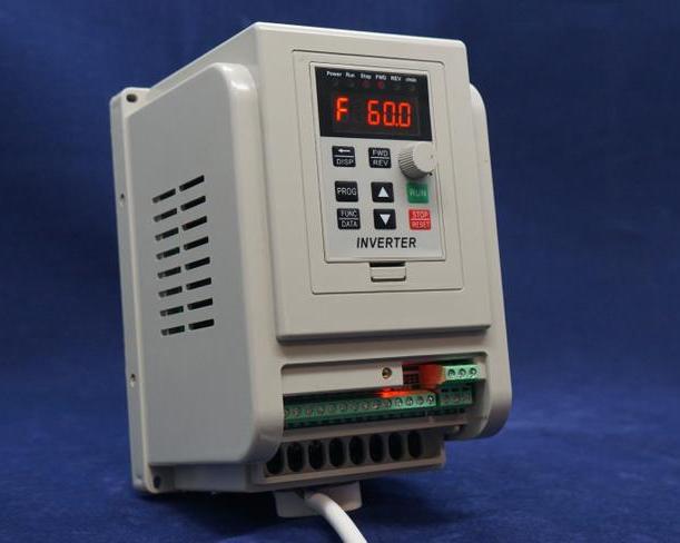 Как подключить трехфазный двигатель к однофазной сети: простой способ на примере частотного преобразователя (VFD) за 5000 рублей