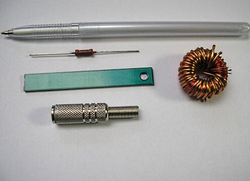 Как сделать паяльник своими руками